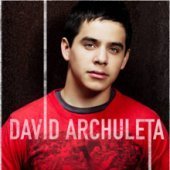 David Archuleta / David Archuleta (프로모션)