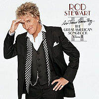 Rod Stewart / As Time Goes By...The Great American Songbook Vol. II (수입)