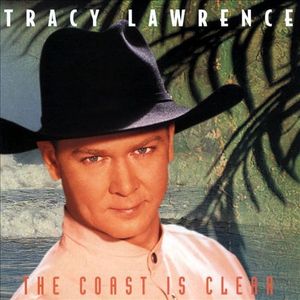 Tracy Lawrence / The Coast Is Clear (수입/미개봉)