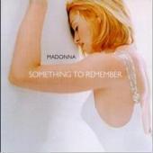 Madonna / Something To Remember