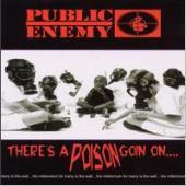 Public Enemy / Theres A Poison Goin On (일본수입)