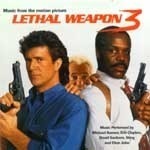 O.S.T. / Lethal Weapon 3 (리셀 웨폰 3)