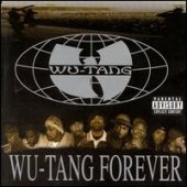 Wu-Tang Clan / Wu-Tang Forever (2CD/수입/하드커버없음)