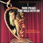 O.S.T. / Twin Peaks - Fire Walk With Me