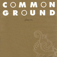 커먼 그라운드 (Common Ground) / 1집 - Play.Ers 