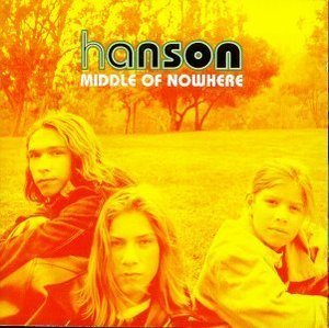 Hanson / Middle Of Nowhere (B)