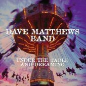Dave Matthews Band / Under The Table And Dreaming (수입)