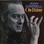 John Campbell / One Believer (수입)