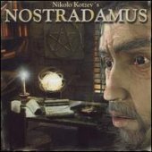 Nikolo Kotzev / Nostradamus (2CD)