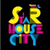 하우스 룰즈 (House Rulez) / 2집 - Star House City (2CD/프로모션)