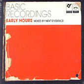 V.A. / Basic Recordings : Early Hours (수입/미개봉)