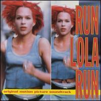 O.S.T. / Run Lola Run (수입)