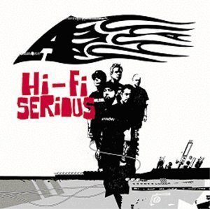 A / Hi-fi Serious (프로모션)