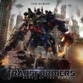 O.S.T. / Transformers: Dark Of The Moon (트랜스포머 3)