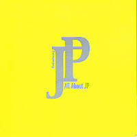 김진표 / Best - Remastering All About JP (2CD/Digipack)