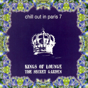 V.A. / Chill Out In Paris 7 (Digipack/수입/미개봉)