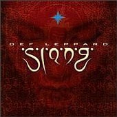 Def Leppard / Slang (2CD Limited Edition/수입)