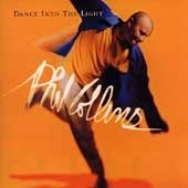 Phil Collins / Dance Into The Light (수입)