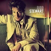 Rod Stewart / Human (미개봉)