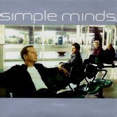Simple Minds / Neapolis (수입)