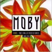 Moby / Rare: The Collected B-sides (2CD/수입)