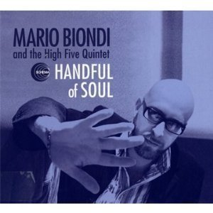 Mario Biondi / Handful Of Soul (Digipack/수입/프로모션)