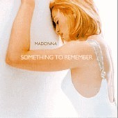 Madonna / Something To Remember (수입) (B)