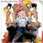 Gwen Stefani / Love, Angel, Music, Baby (2CD Limited Edition/수입) 