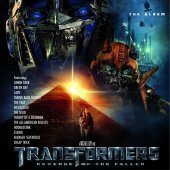 O.S.T. / Transformers 2 : Revenge Of The Fallen (트랜스포머: 패자의 역습) (수입)