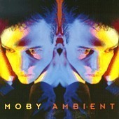 Moby / Ambient (수입)
