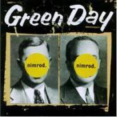 Green Day / Nimrod (일본수입)