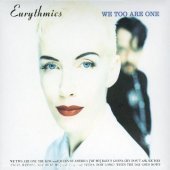 Eurythmics / We Too Are One (수입) (B)