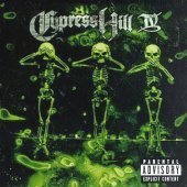 Cypress Hill / IV (수입)
