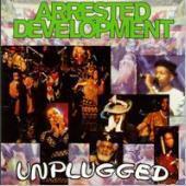 Arrested Development / Unplugged (수입)