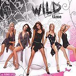 Wild / 타임 (Time) (Bonus VCD/미개봉/EKC2CD0727)