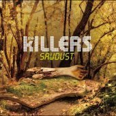 Killers / Sawdust (Super Jewel Case/수입)