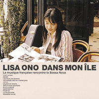 Lisa Ono / Dans Mon Ile (프로모션)