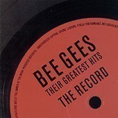 Bee Gees / Their Greatest Hits: The Record (2CD/프로모션)