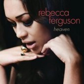 Rebecca Ferguson / Heaven (수입)