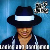 Lou Bega / Ladies And Gentlemen (수입/프로모션)