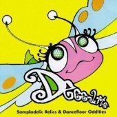 Deee-lite / Sampladelic Relics And Dancefloor Oddities: Deee-remixes (수입)