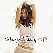 Shania Twain / Up! (2CD/프로모션)