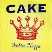 Cake / Fashion Nugget (수입)