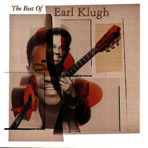 Earl Klugh / The Best Of Earl Klugh