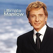 Barry Manilow / Ultimate Manilow (수입)
