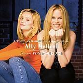 O.S.T. / Heart And Soul : New Songs From Ally Mcbeal (앨리 맥빌) Featuring Vonda Shepard (수입) (B)