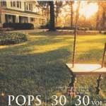 V.A. / Pops 30 30 - Vol. 2 (2CD)