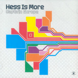 Hess Is More / Captain Europe (수입)