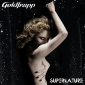 Goldfrapp / Supernature (프로모션)
