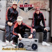 Beastie Boys / Solid Gold Hits (Digipack/미개봉/프로모션)